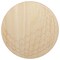 Golf Ball Sports Unfinished Wood Shape Piece Cutout for DIY Craft Projects